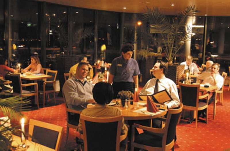 Bastion Hotel Düsseldorf Neuss Exterior foto